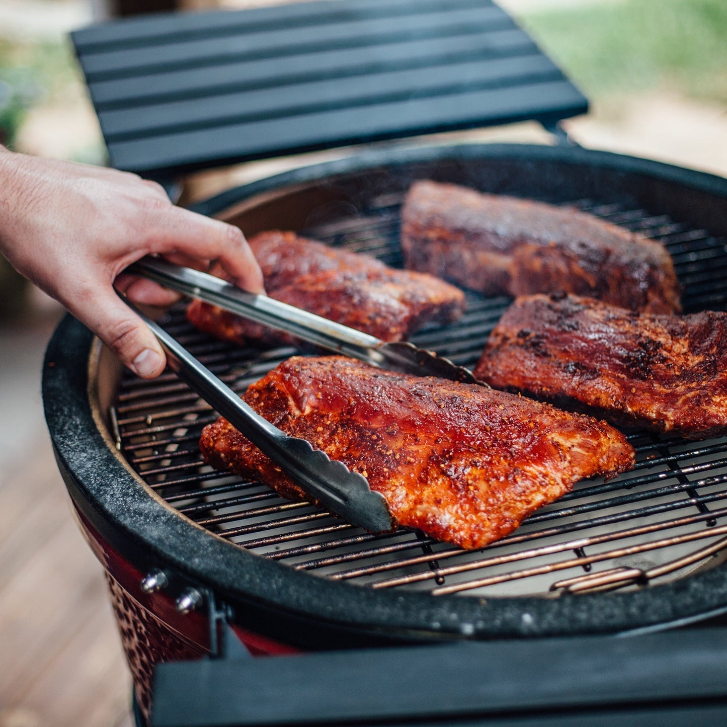 Classic Joe® Grill Series I, DōJoe, Cover Bundle
