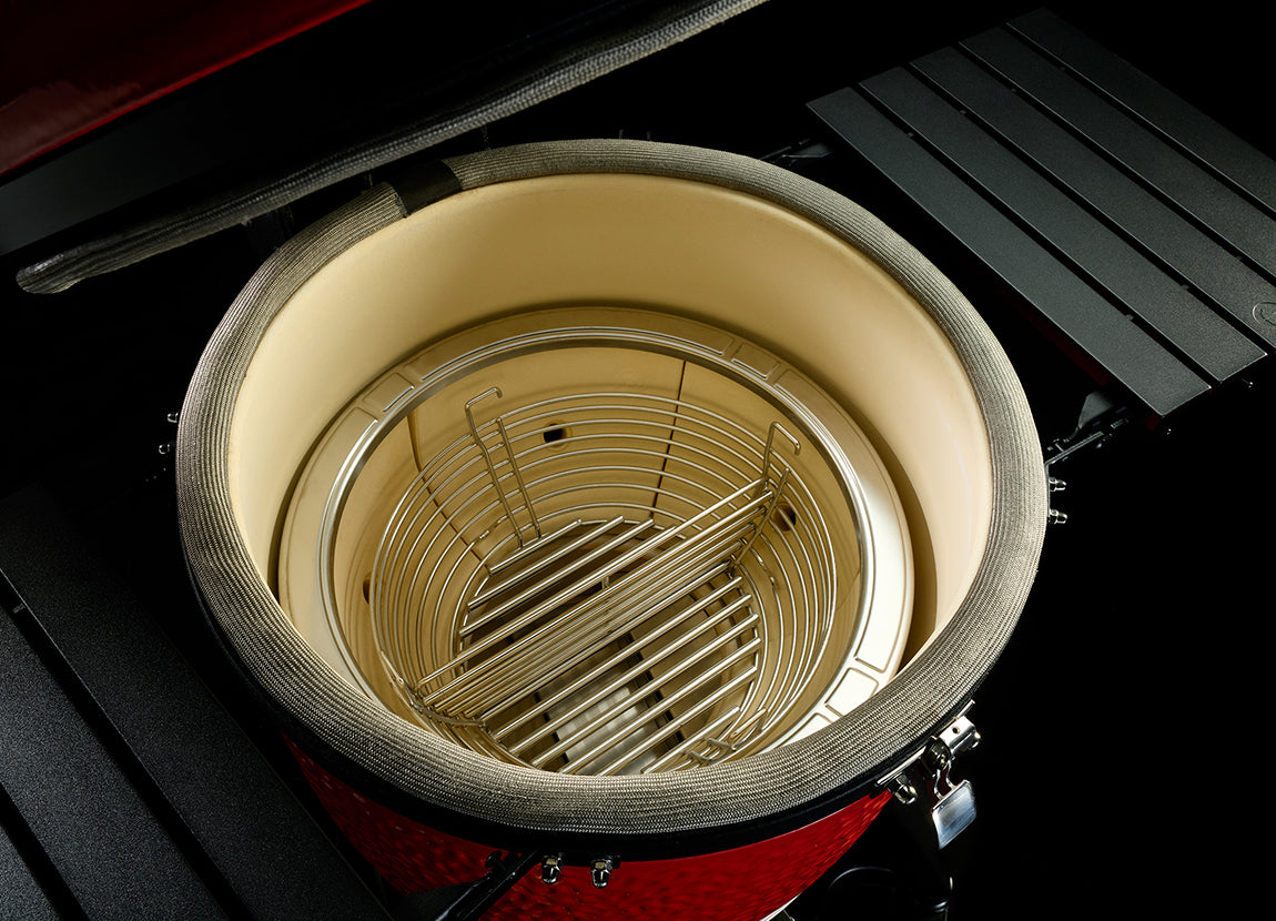 Big Joe® Grill - Series III
