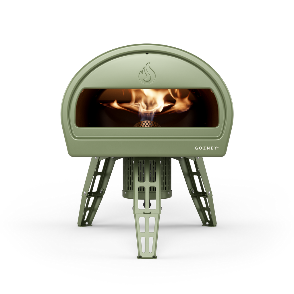 Gozney Roccbox Pizza Oven | Monochrome Olive