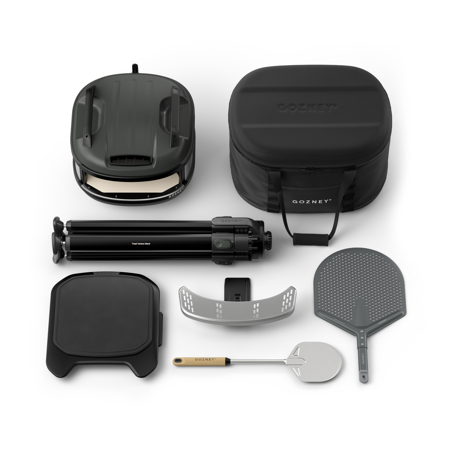 Tread Peak Bundle