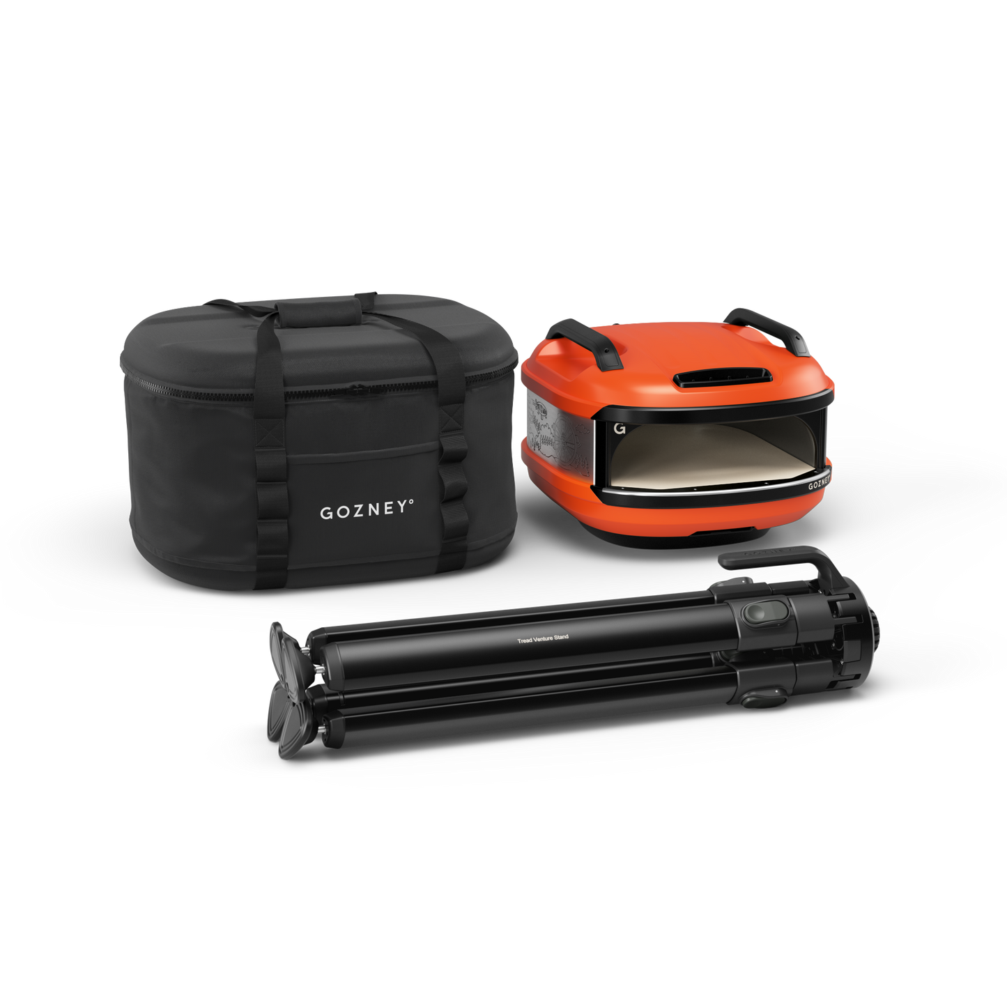 Tread Trail Bundle