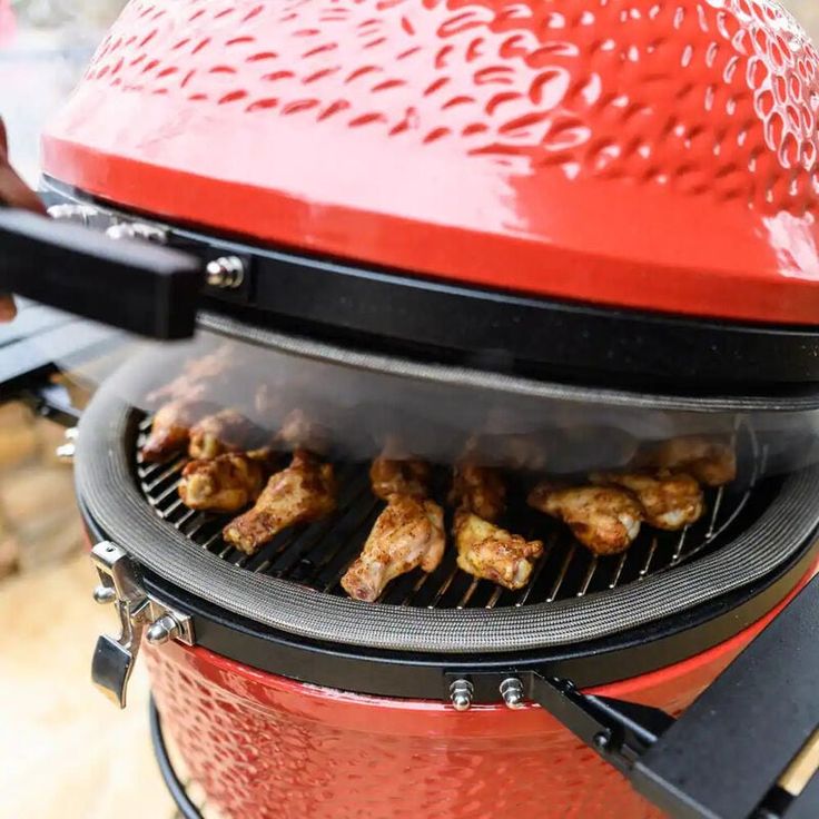 KAMADO JOE