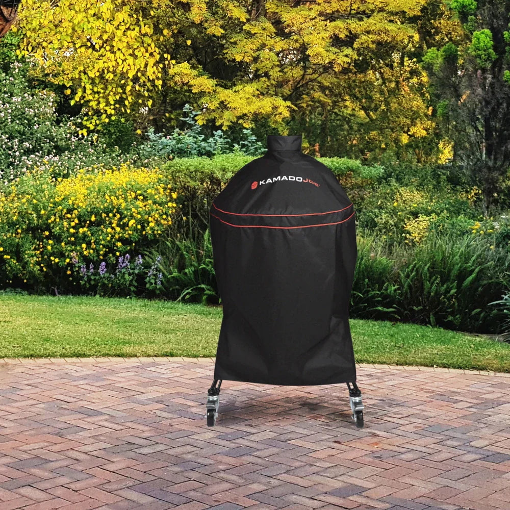 Classic Joe® Grill Series I, DōJoe, Cover Bundle