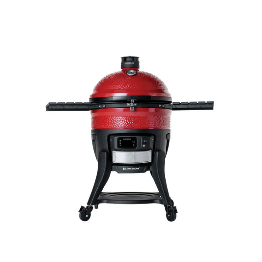 Big Joe® Konnected Joe™ Digital Charcoal Grill and Smoker