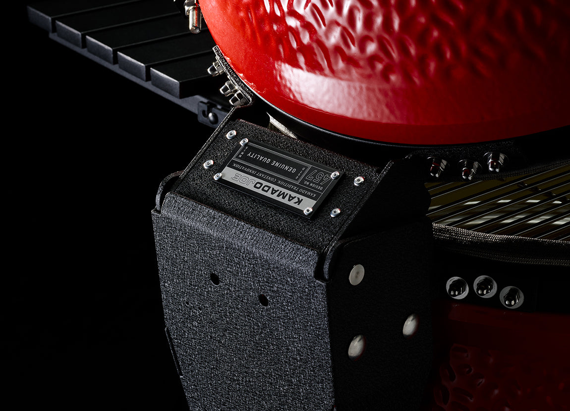 Classic Joe® Standalone Grill - Series III
