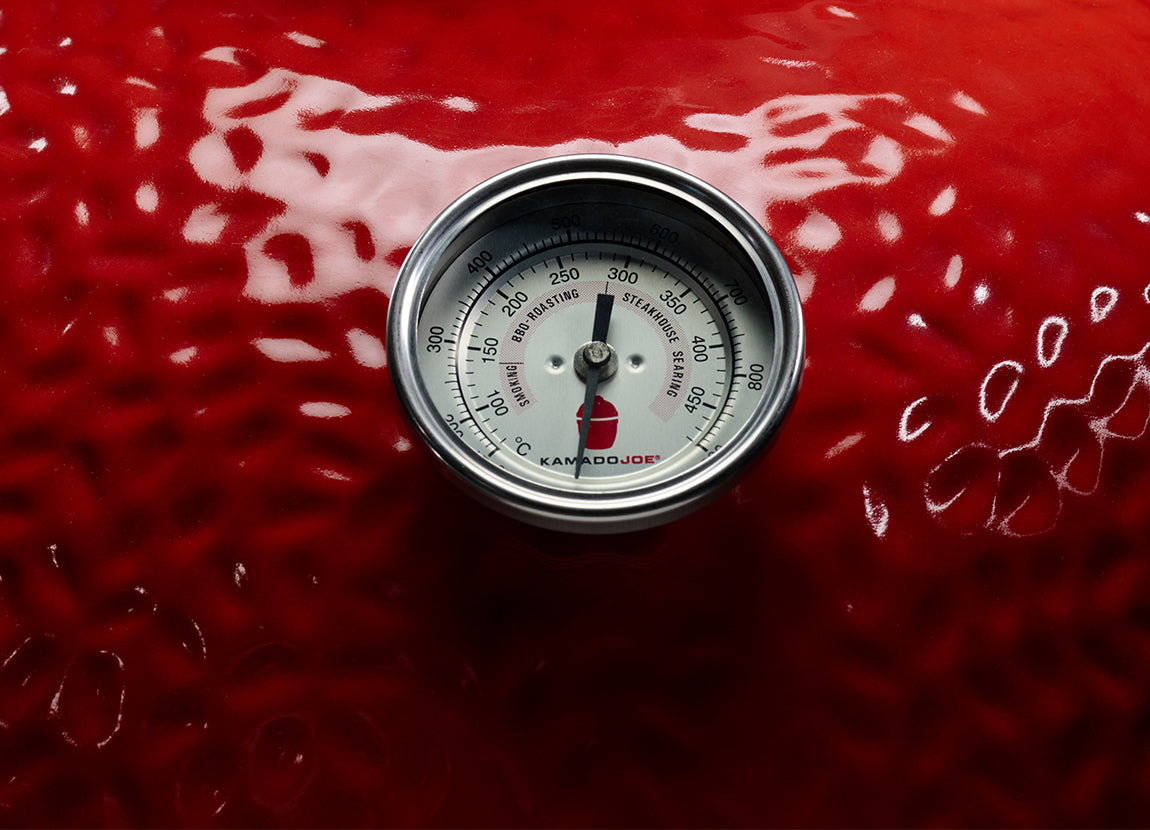 Big Joe® Grill - Series I