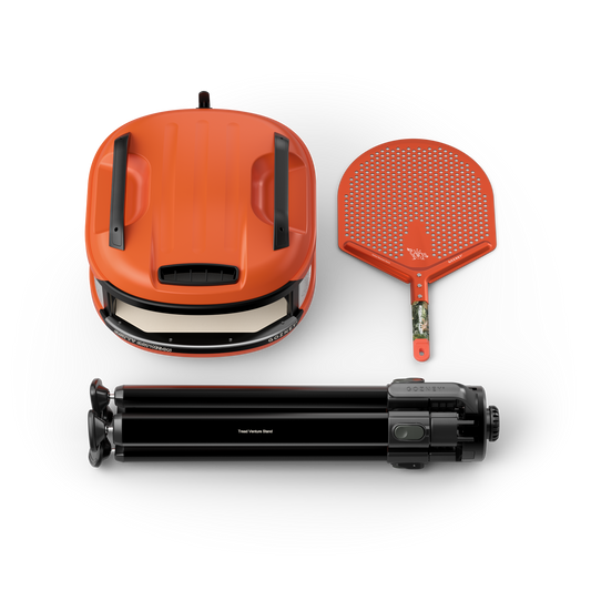 Matty Matheson x Gozney Limited-Edition Signature Tread Bundle