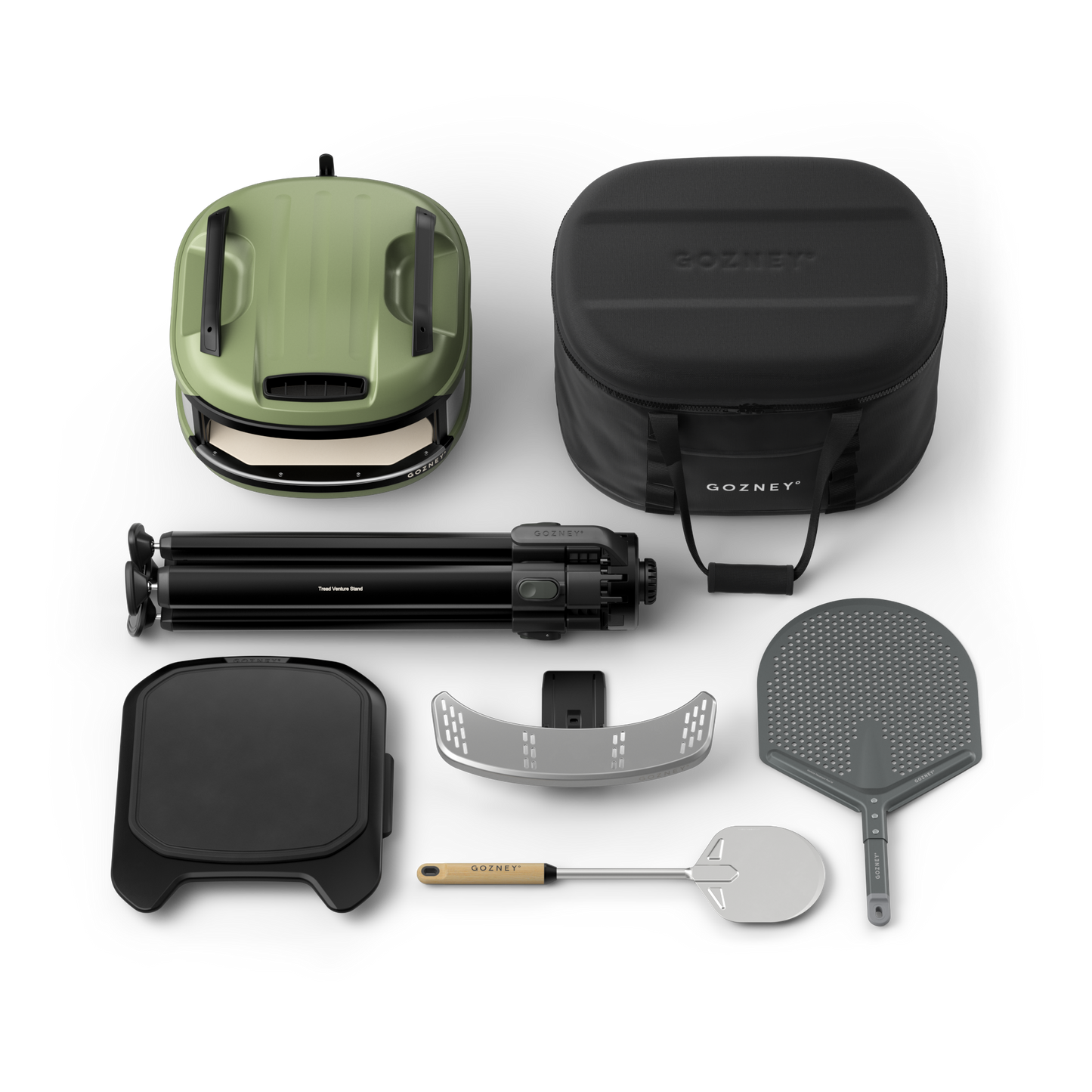 Tread Peak Bundle