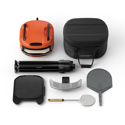 Tread Peak Bundle