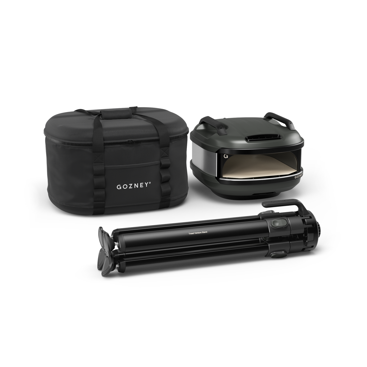 Tread Trail Bundle