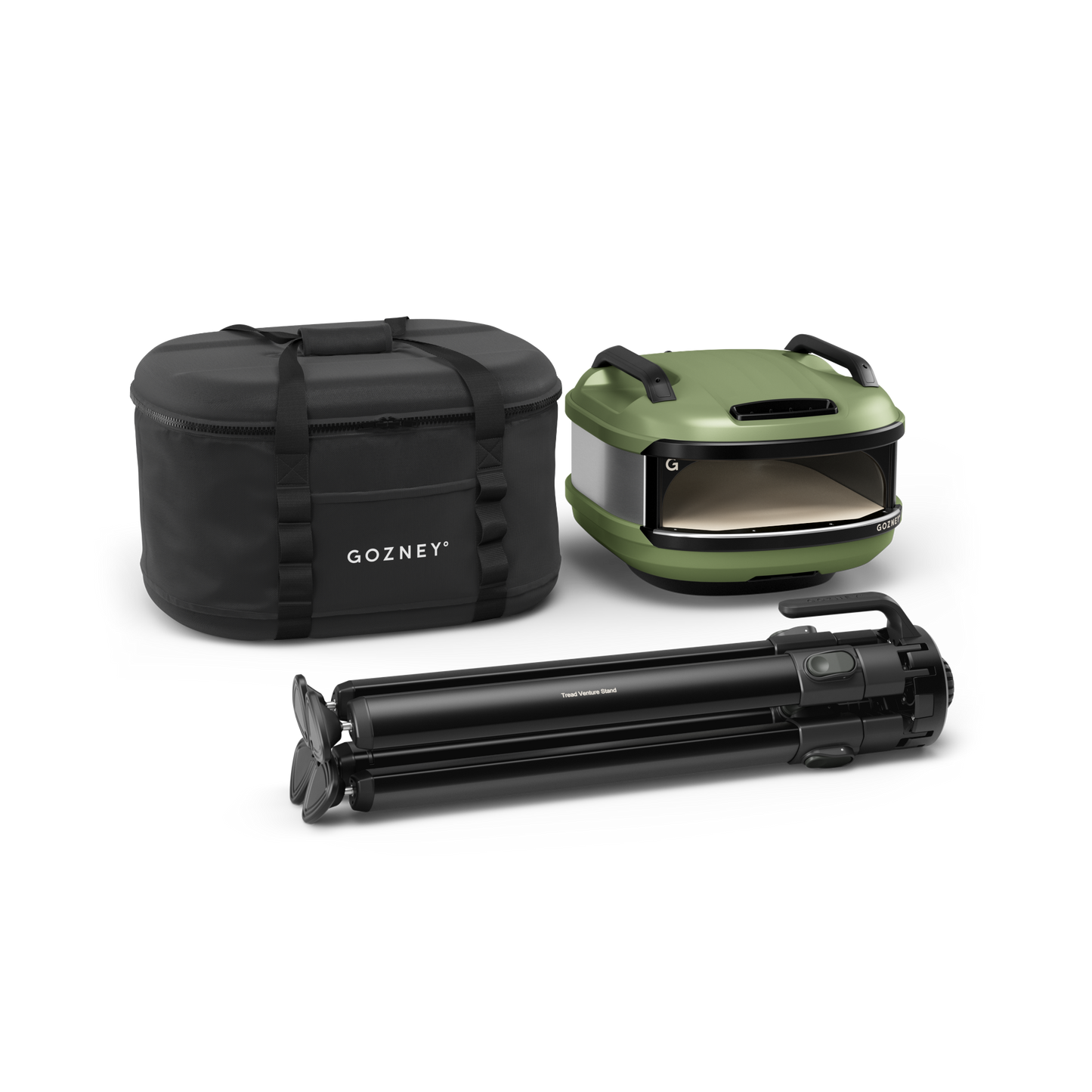 Tread Trail Bundle