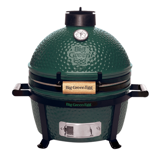 MiniMax Big Green Egg