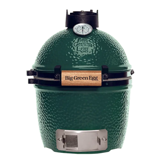 Mini Big Green Egg